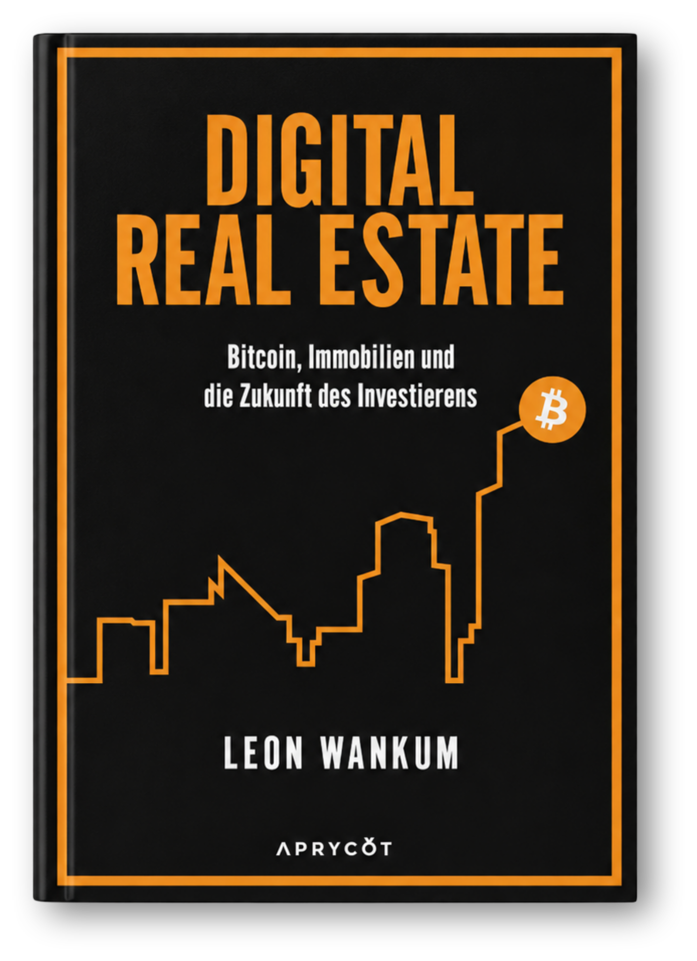 Digital Real Estate — Leon Wankum, 3D-Ansicht