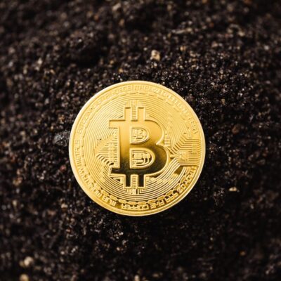 Bitcoin ist kein Eigentum